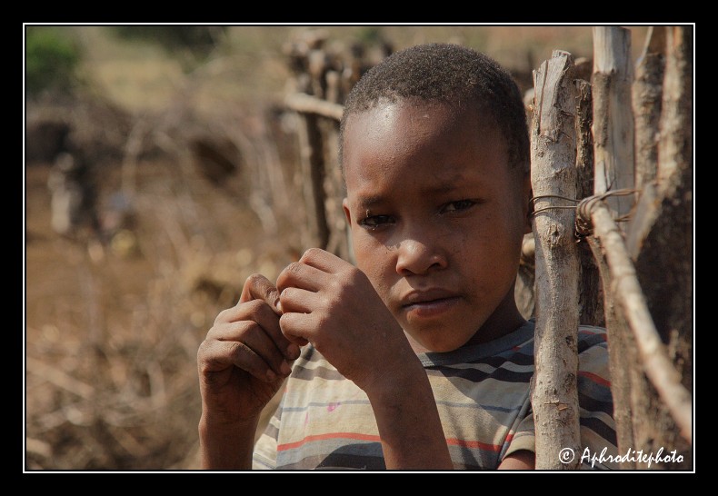 23a Kenya portraits